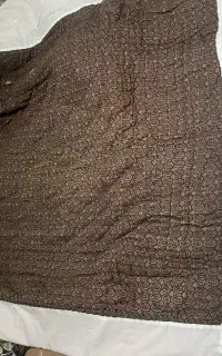 لحاف ترمه دو نفره