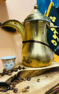 خرید بی واسطه دله عربی