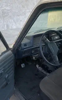 وانت مزدا ۱۶۰۰