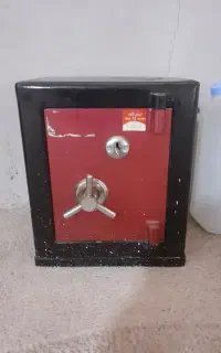 گاو صندوق کوچک
