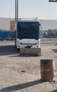 اتوبوس هیوندا ۸۹