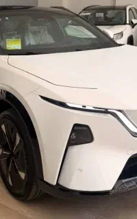 مزدا EZ60 mazda صفرخشک تحویل روزسندازاد