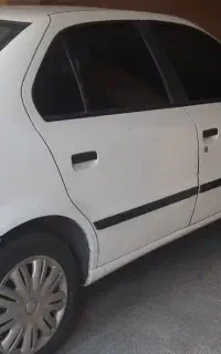 سمند EF7