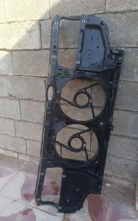 سینی فن پژو پارس
