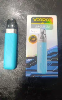 پاد ارگاس Z2