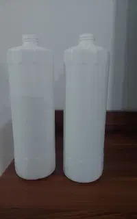 بطری ۱لیتری طرح من