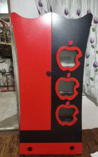 کشو سالم