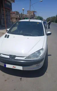 ۲۰۶ مدل ۸۸