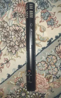 سنهایزر me64 شاتگان در حد