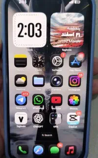آیفون 16 نرمال بدون ریجستر