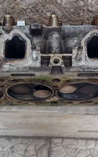 سرسیلندر پژو ۴۰۵ دست دوم