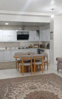 اپارتمان اسلام اباد