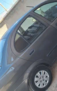 فروش تیبا صندوقدار مدل ۹۵