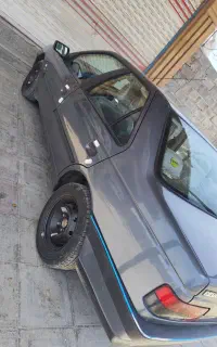 ماشین پژو مدل 98 زیمنس