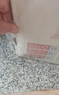 موتور برق هاربر ساخت امریکا
