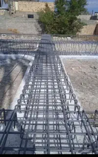 پیمانکاری و آرمتور بندی