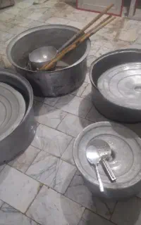 قابلمه روحی