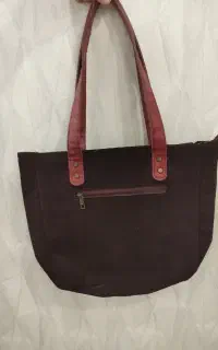 کیف بزرگ نو