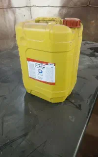 بیست لیتری رنگی