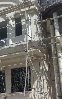 مجری تخصصی نما(طراحی ،نظارت و اجرا)