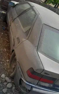 زانتیا ۲۰۰۰ مدل ۸۸ خوابیده