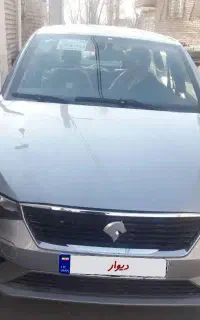تارا v1 پلاس موتور جدید ۶دنده