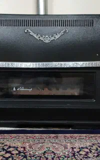 بخاری پلار