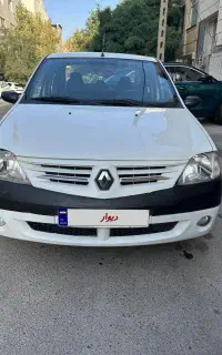 ال ۹۰ فول lp پارس خودرو مدل ۱۳۹۵