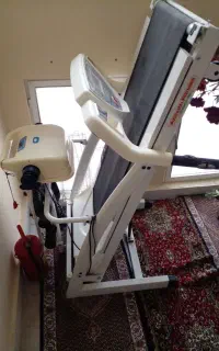 تردمیل