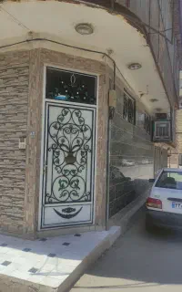 مغازه برای آرایشگاه زنانه