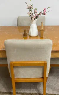 میز ناهار خوری ۴نفره