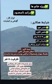کار خونگی وبا سرمایه کم