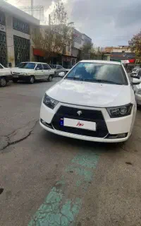 دنا پلاس mt شش دنده