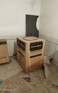 باسلام کارگر حمل اساس منزل
