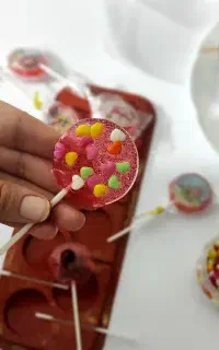 آموزش ابنبات