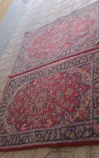 قالیچه دستباف نجف آبادی