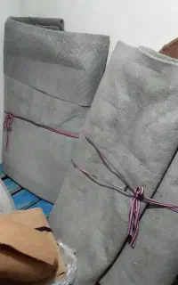 موکت و میز