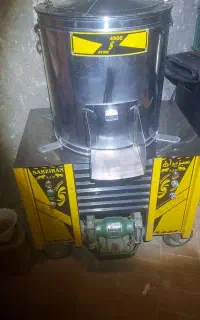 سبزی خرد کن