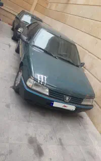 اردی مدل۸۳