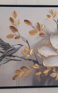 تابلو اکرولیک