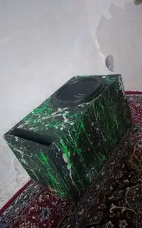 ساب کنوود اصلی
