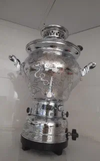 سماور افسون