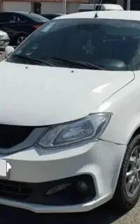 ساینا S دوگانه کارخانه