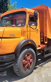 بنز جفت کمپرسی 1403