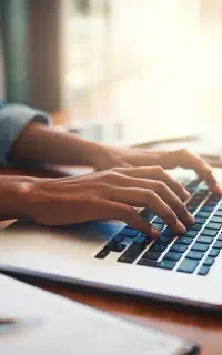انجام تایپ و تحقیق دانشجویی