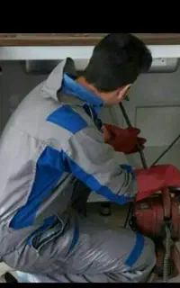 خدمات فنی و لوله کشی،نصب پمپ ،باز کردن لوله