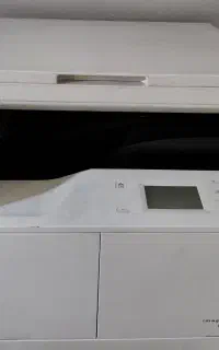 پرینتر و دستگاه کپی canon imagerunner 2204