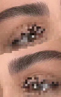 خدمات دائم ابرو و چشم با تخفیف ویژه