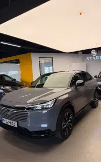 اچ ار وی اصل جاپون۲۰۲۵ ناردوگری
