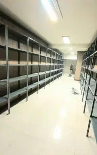 قفسه-پیچی مناسب انبار
